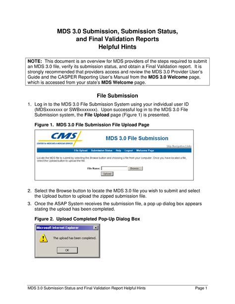 Final Validation Report template | Templates at allbusinesstemplates.com