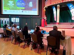 Equie Jobs Santa Cruz