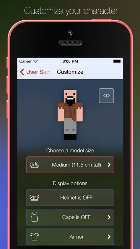 Download and install the documents app (link). Minecraft Papercraft Studio | 57Digital