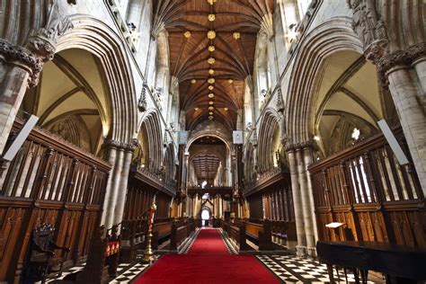 Free Images Interior Building Old Church Cathedral Choir Place