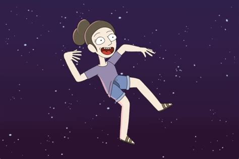 Would you like to draw rick from cartoon network's rick and morty? Draw you in rick and morty style by Kerm_beech_art | Fiverr