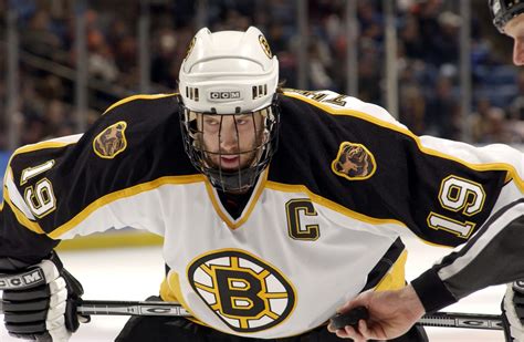 Boston Bruins alternate history: What if they never traded Joe Thornton?