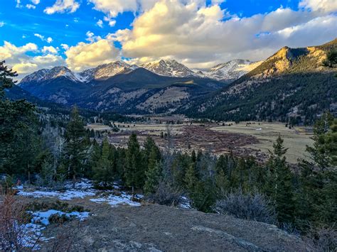 20 Best Hikes In Rocky Mountain National Park — Glam