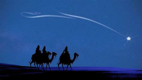 Este Fue El Origen De La Noche De Los Reyes Magos En España