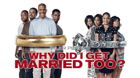 watch why did i get married too 2010 full movie online plex