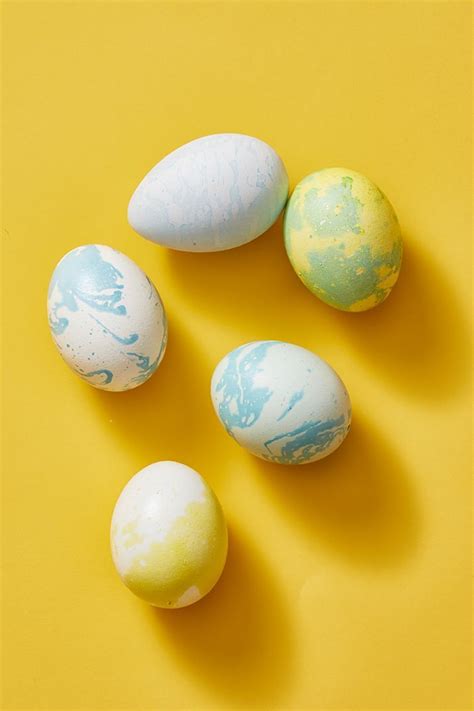 Easy And Creative Easter Egg Ideas For Any Diy Lover Easter Egg