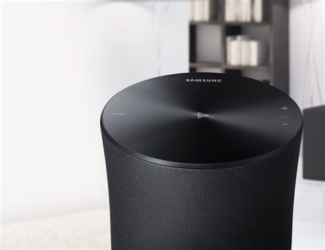 Samsung Radiant 360 R3 Wireless Speakers Gadget Flow