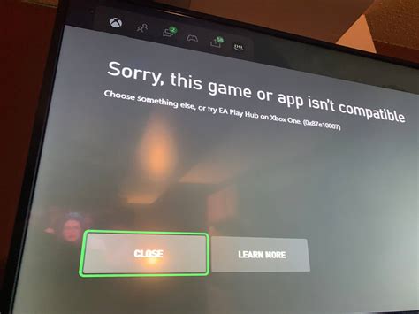 How To Deal With Error Codes On Xbox Core Xbox