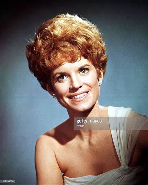 American Actress Julie Sommars News Photo Getty Images