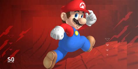 Super Mario Animated Film Heres What We Know About The Release Date