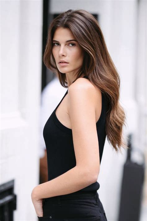 Monica Cima Model Profile Photos And Latest News