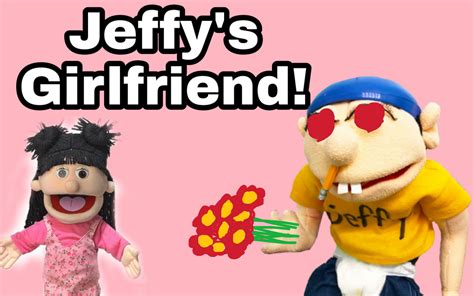 Sml Movie Jeffys Girlfriend By Soiconamission On Deviantart