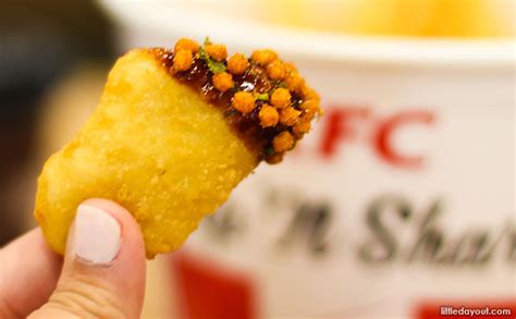 Kfc's dip roster has grown and changed throughout the years, and on october 12, the saucy tides will turn once again. KFC Dip, Dunk 'N Share Bucket Taste Test & New KFC ...