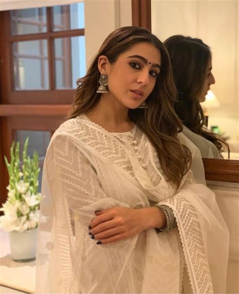 Sara Ali Khan And Her Ethnic Fashion Choices Deserve Your Attention