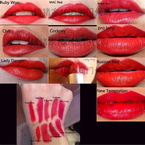 Check spelling or type a new query. MAC Red/russian Red/lady Danger/ruby Woo, купить в ...