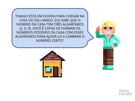 Textos Com Numeros Escritos De Diferentes Formas