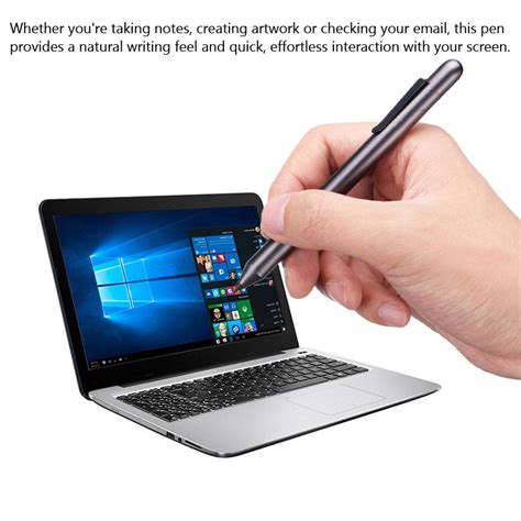 Active Stylus Pen Capacitive Touching Screen Tip Tablet Touching Stylus