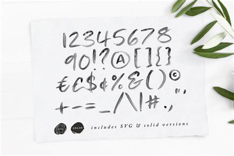 Sparose svg this font has ligatures, and also has 5 beautiful swash. Ivory Heart SVG Font | Set Sail Studios