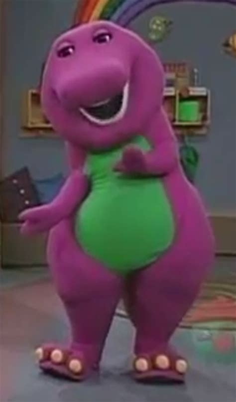 Barney And Friends Images