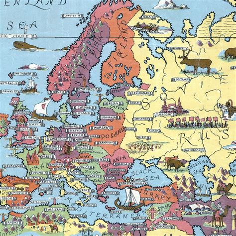 Slavia Map Kingdom Of Slavia What If The Slavs Pushed The Germans Out