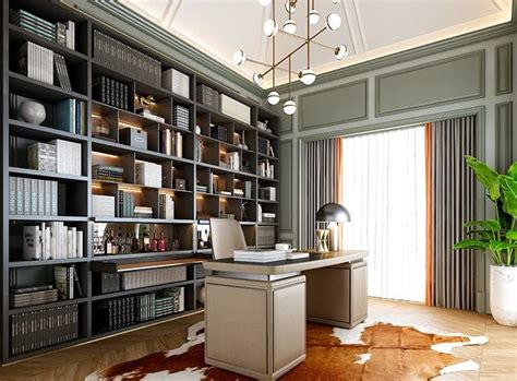 Best Colors To Paint Home Office 20 Best Paint Colors For A Home Office The Flooring Girl