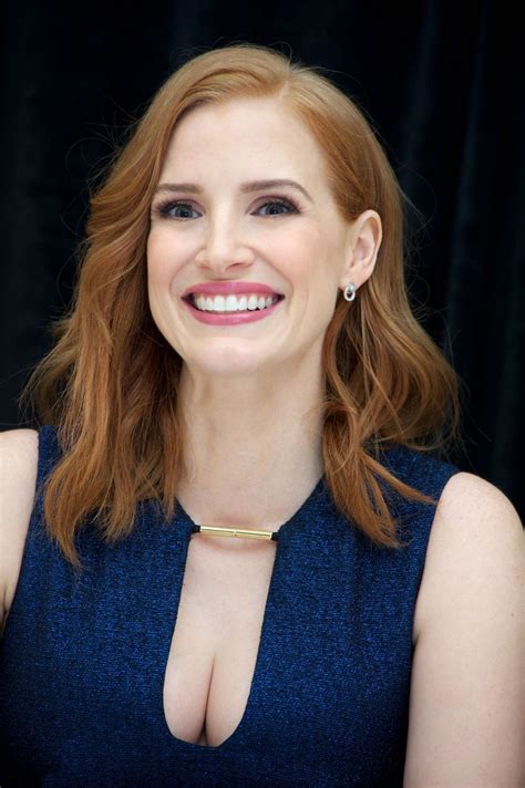 24 марта 19774, сакраменто, калифорния, сша) — американская актриса и продюсер. JESSICA CHASTAIN at The Martian Press Conference in New ...
