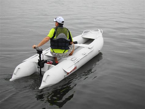 Electric Kayak Boats ~ Lapstrake Boat Diy