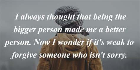 25 Be The Bigger Person Quotes To Inspire Everyone Enkiquotes