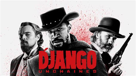 Django Unchained Movie Synopsis Summary Plot And Film Details