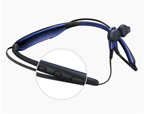 Samsung Level U Bluetooth Neckband Wireless Earphones Propatel