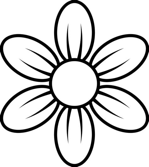 Flower Svg Png Icon Free Download (#381726) - OnlineWebFonts.COM