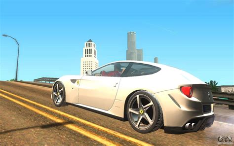 This video contains tutorial on how to install ferrari f150 mod in gta san andreas for android.this mod can also be installed in ferrari 458 dff only for gta san andreas ios android from libertycity.net. Gta Sa Android Ferrari Dff Only - Ferrari F40 (Solo DFF ...
