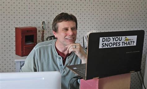 Busted Co Founder Of Fact Checking Site Snopes Was Writing Plagiarized Articles Under Fake