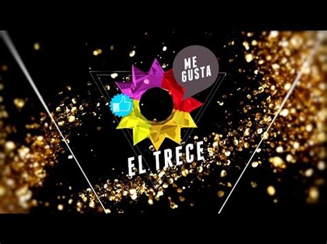 Disfrutá de todos los videos, entrevistas en vivo y capítulos completos de tus programas favoritos de el trece. Institucional: ¡Me gusta El Trece! - YouTube