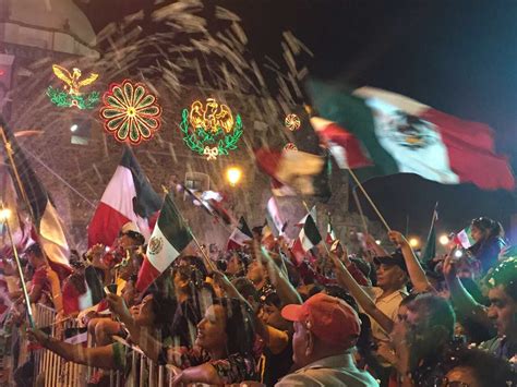 Lugares Importantes En La Historia De La Independencia De México