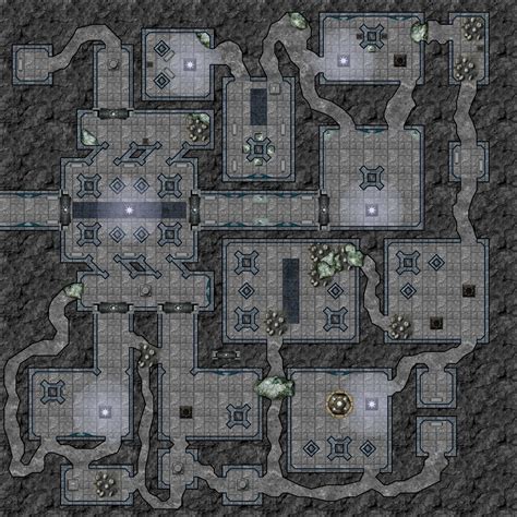 D D Maps I Ve Saved Over The Years Dungeons Caverns Album On Imgur Dungeon Tiles Dungeon