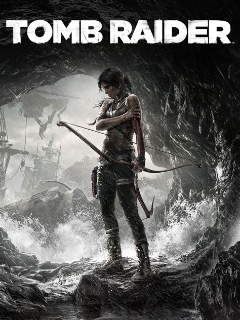 Tomb Raider Game Of The Year Edition Bugün Satın Al Ve İndir Epic