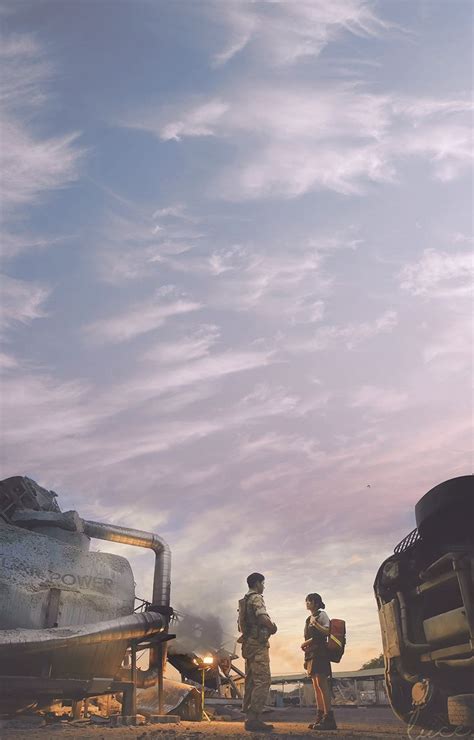Tons of awesome descendants of the sun wallpapers to download for free. Ended Drama Descendants of the Sun DOTS Official ...