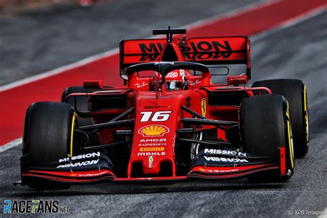 Leclerc won the gp3 series championship in 2016 and the fia formula 2 championship in 2017. Charles Leclerc, Ferrari, Circuit de Catalunya, 2019 ...