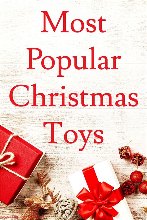 You can find the reviews for these and all the 2020 films in my challenge under my imdb profile. Christmas Toys 2020 - Most Wanted Hot Toy List | Christmas ...
