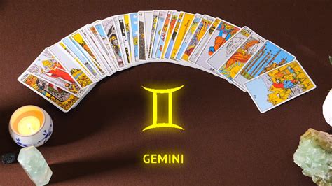 Gemini May 2021 Tarot Reading Youtube