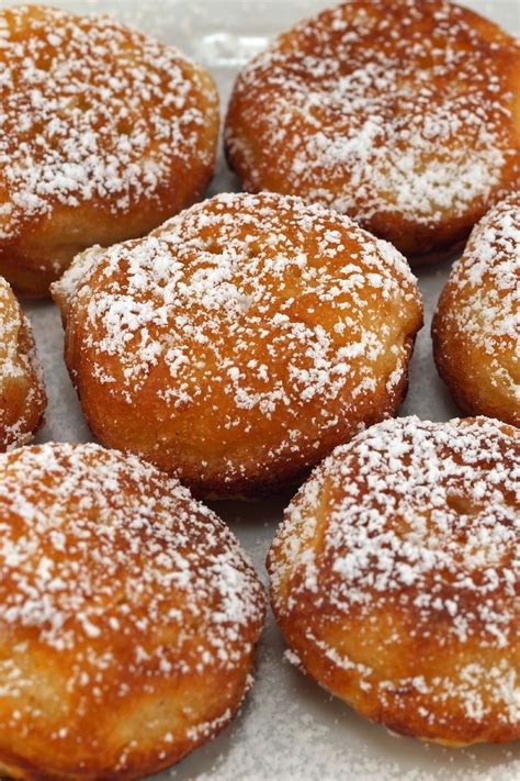 Incredibly cheesy stuffed biscuit bombs. Fried Chinese Buffet Style Donuts Recipe using refrigerated biscuit dough. Quick and easy, and ...
