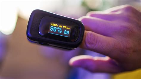 The pulse oximeter, or pulse ox, is an electronic device that measures the saturation of oxygen what to expect? Coronavirus FAQs: What Is A Pulse Oximeter? Why Are So ...