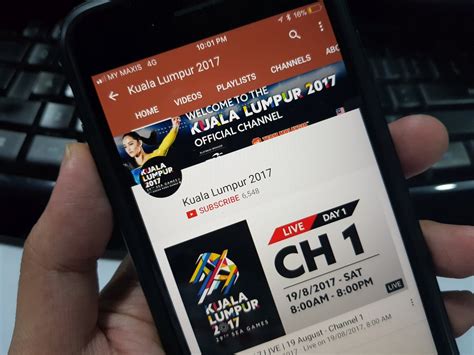 Infront (through group company hbs), assisted the host broadcaster with several aspects of the coverage of the 29th sea games held in malaysia in 2017, successfully maintaining the profile of the games as an appealing tv product for rights holding broadcasters. Watch the Kuala Lumpur 2017 SEA Games LIVE on your ...