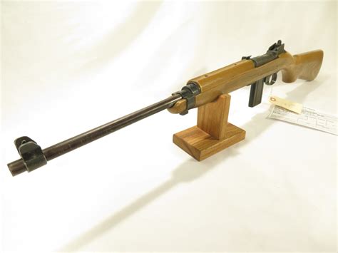 Crosman M1 Carbine Bb Gun Mfg 1968 1976 Sku 31 Baker Airguns