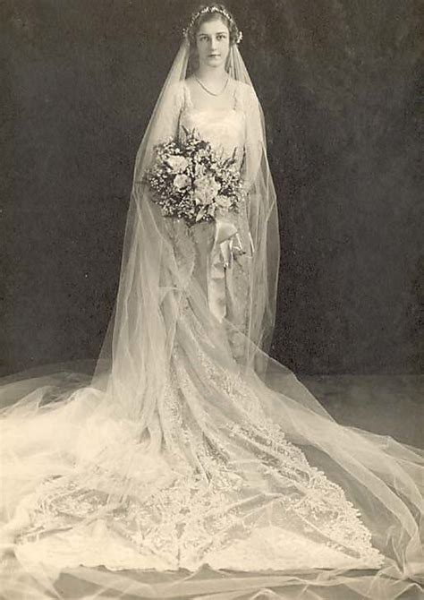 Victorian Wedding Fashion 27 Stunning Vintage Photos Of Brides Before