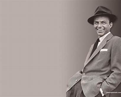 Sinatra Frank Wallpapers Biography Funny Wallpapersafari Quotes