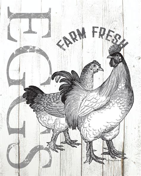 Free Vintage Farmhouse Printables Printable Templates