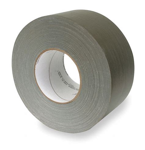 Ability One Duct Tape Grade Industrial Number Of Adhesive Sides 1