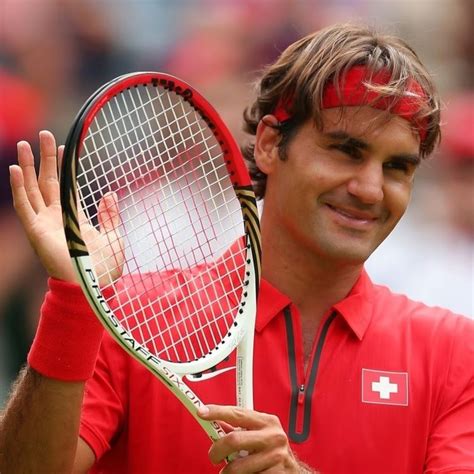 Official tennis player profile of roger federer on the atp tour. Roger Federer - Alchetron, The Free Social Encyclopedia